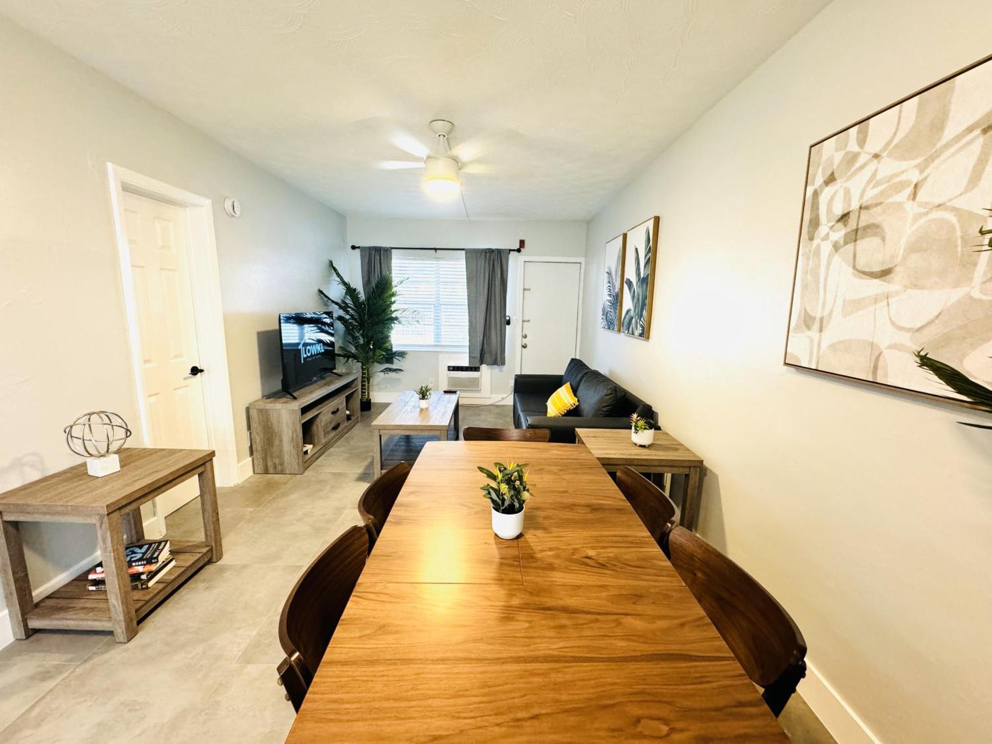 Apartment By Lowkl