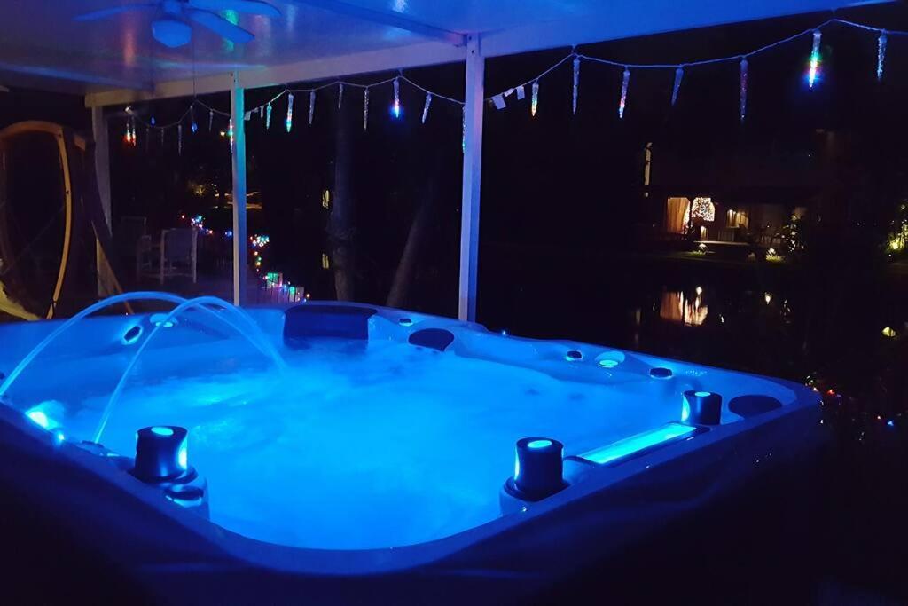 Apartment Heated Pool, Yard, Laundry, Kayaks, Bbq, Kitchen Fort Lauderdale