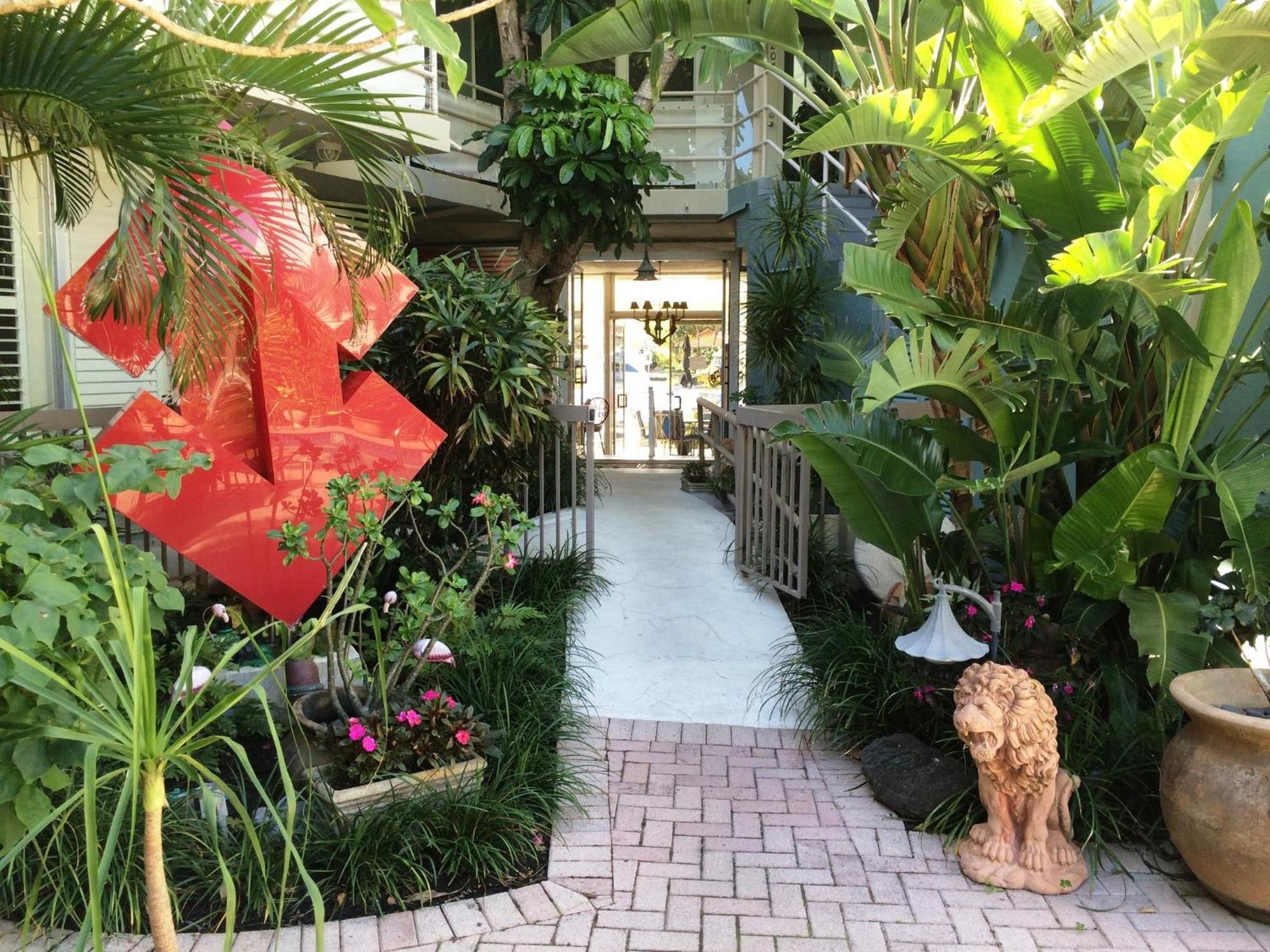 Manhattan Tower 3* Fort Lauderdale