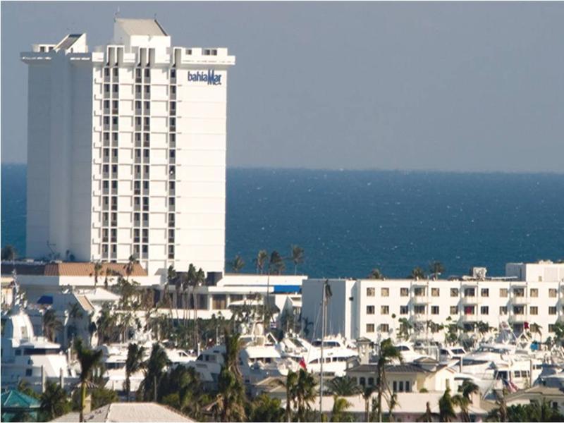 Bahia Mar Lauderdale - Doubletree By Hilton
