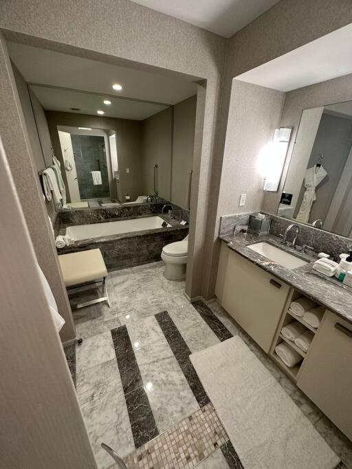 Apartment New Serene In Luxury