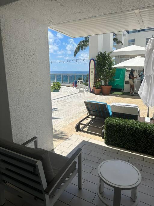 New Serene In Luxury Apartment