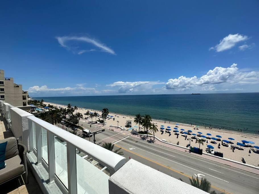 New Serene In Luxury * Fort Lauderdale