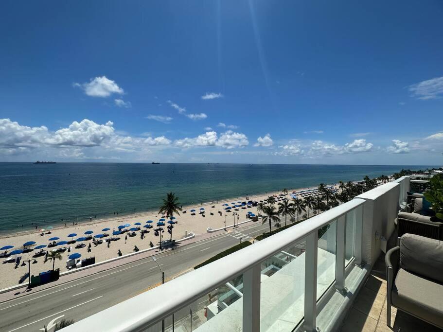 New Serene In Luxury Fort Lauderdale