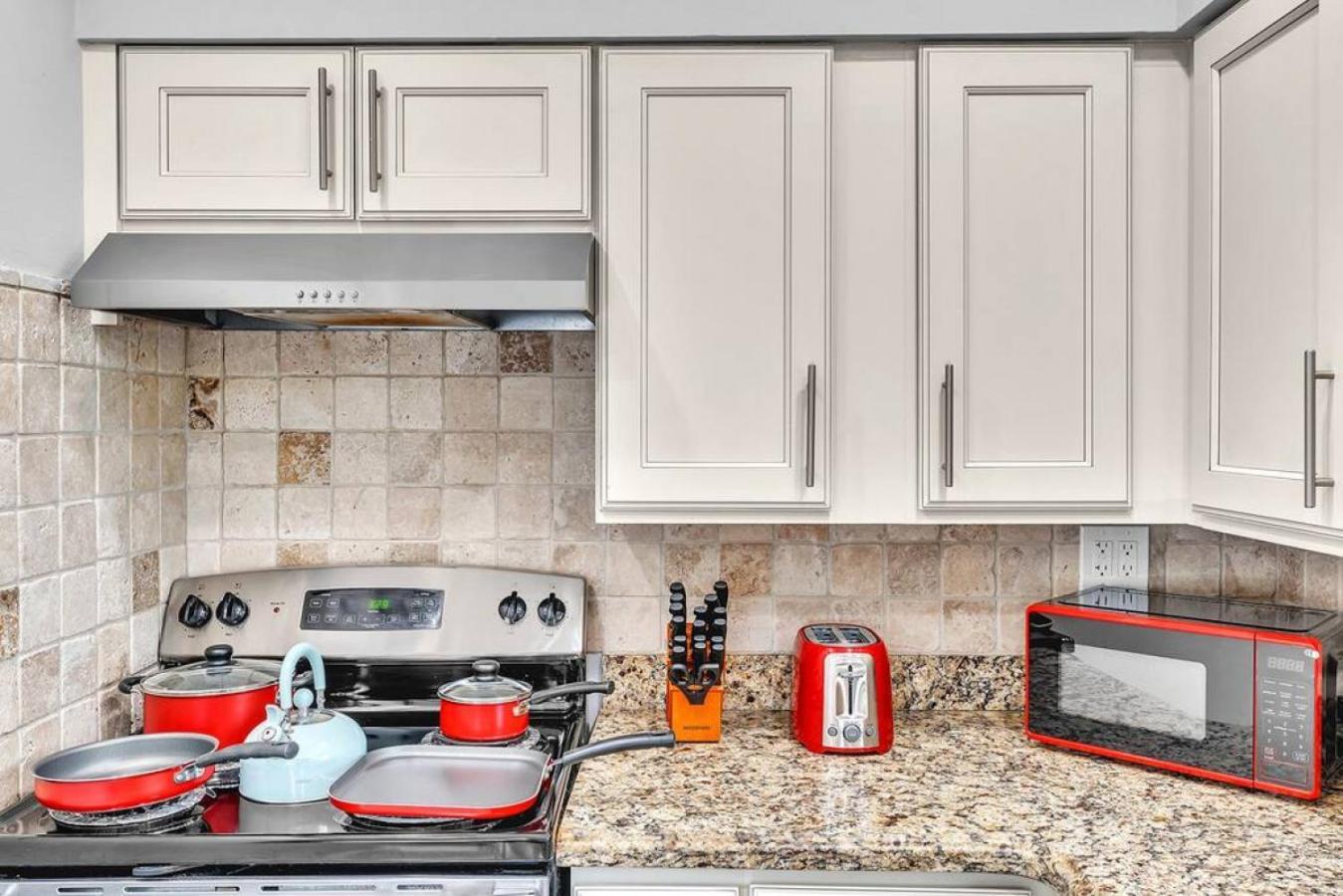 Holiday home Front Unit A Charming 2 Bedroom Olas Fort Lauderdale