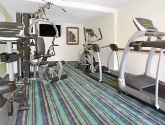 Ramada By Wyndham Lauderdale Airport/cruise Port Hotel 3*