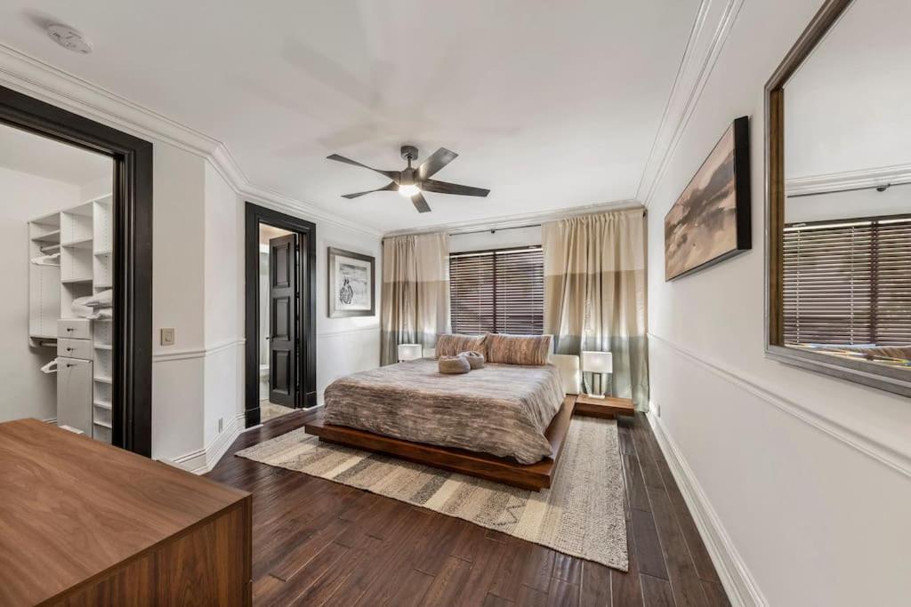 Villa Tropical Waterfront 7 Bedroom House In Seven Isles Fort Lauderdale