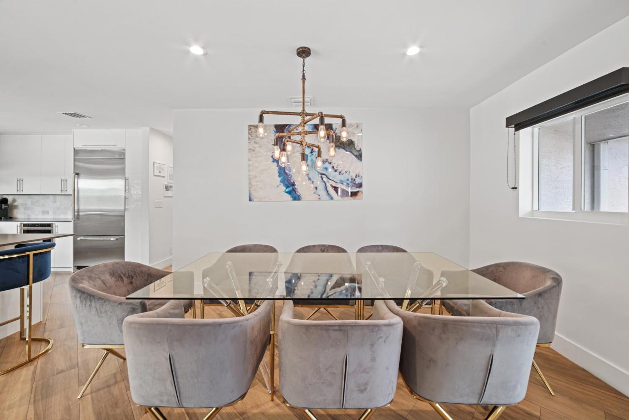 Villa Indulgent Tranquility At Luxurious Retreat Fort Lauderdale