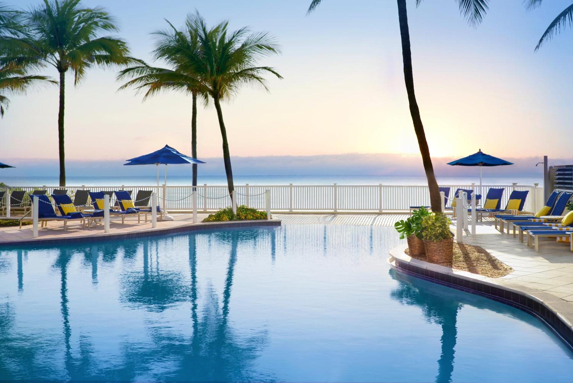 Pelican Grand Resort, A Noble House Resort