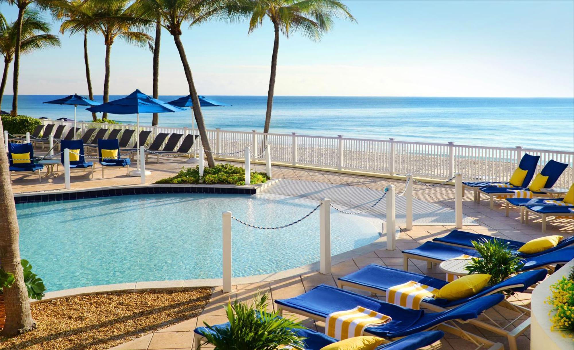Pelican Grand Resort, A Noble House