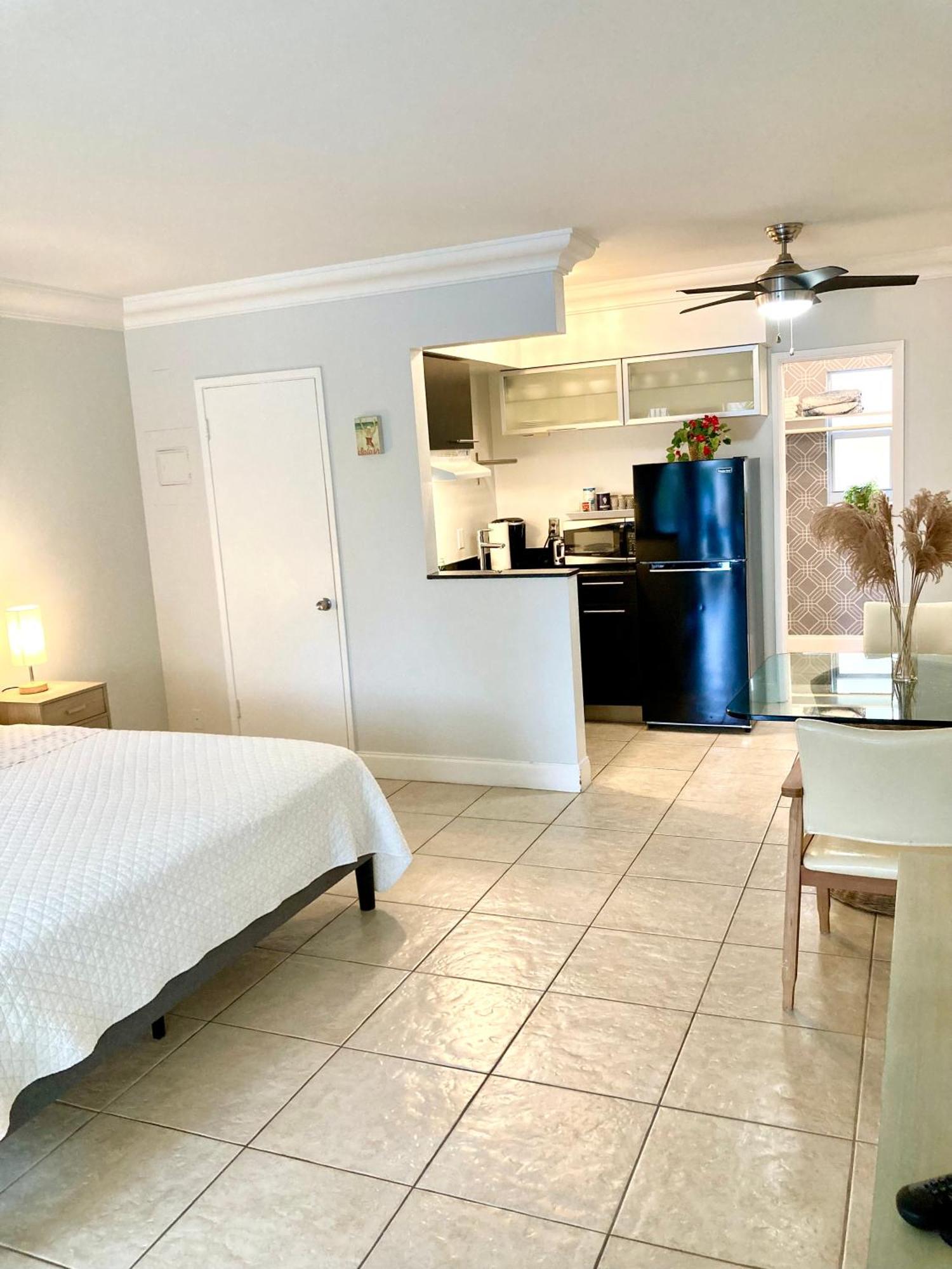 Apartment Aqualina *