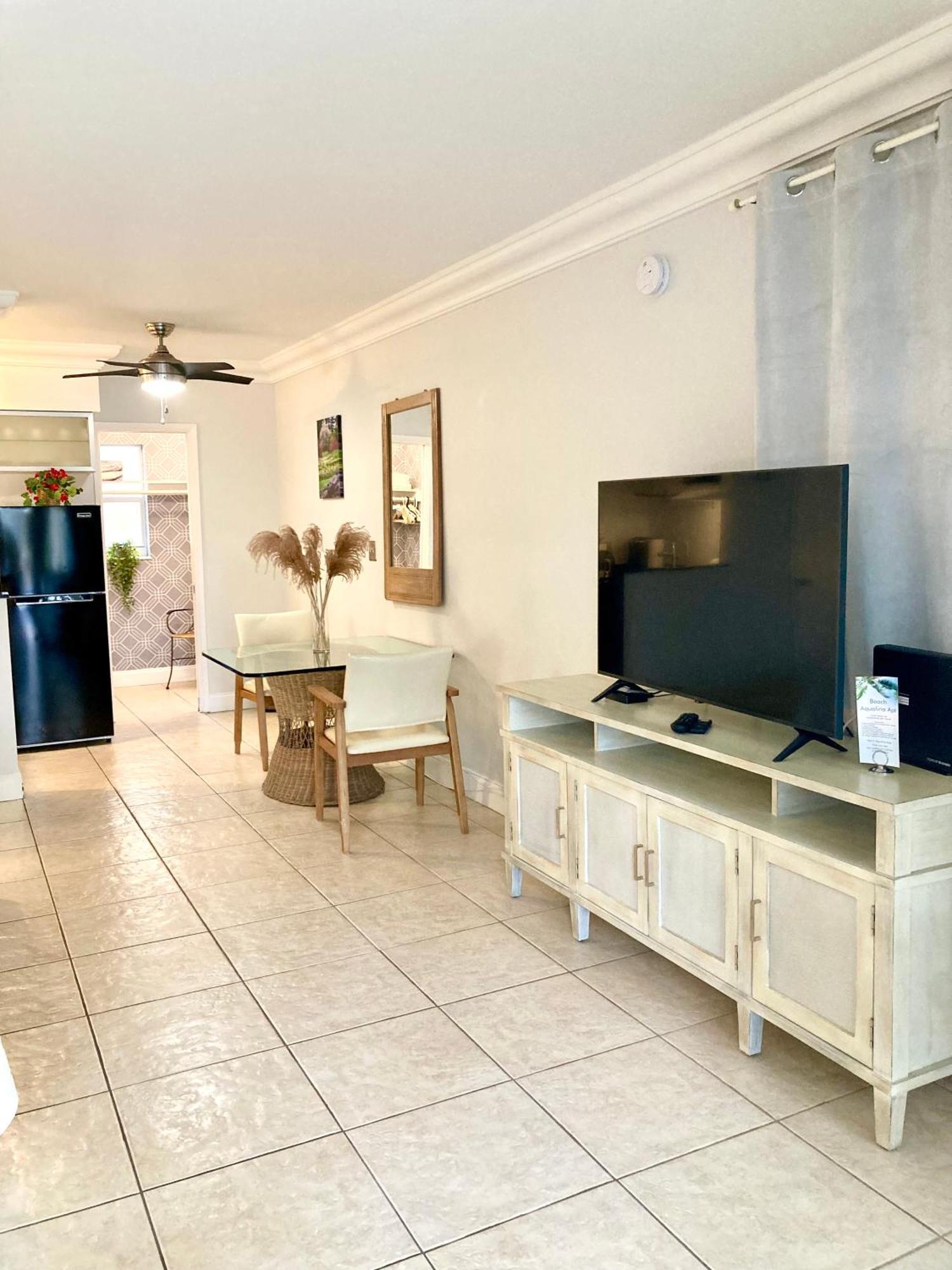 Aqualina Fort Lauderdale