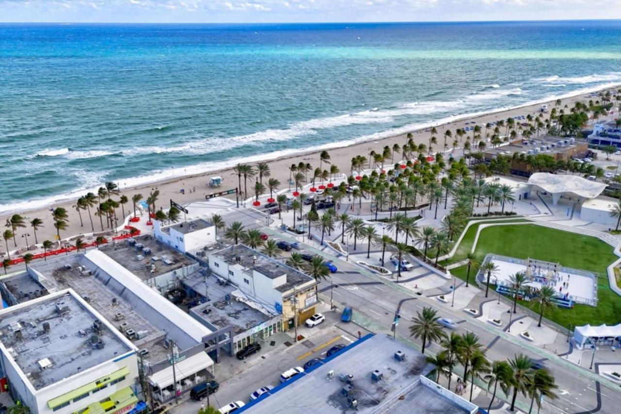 Lux 3br 2ba Off Olas *