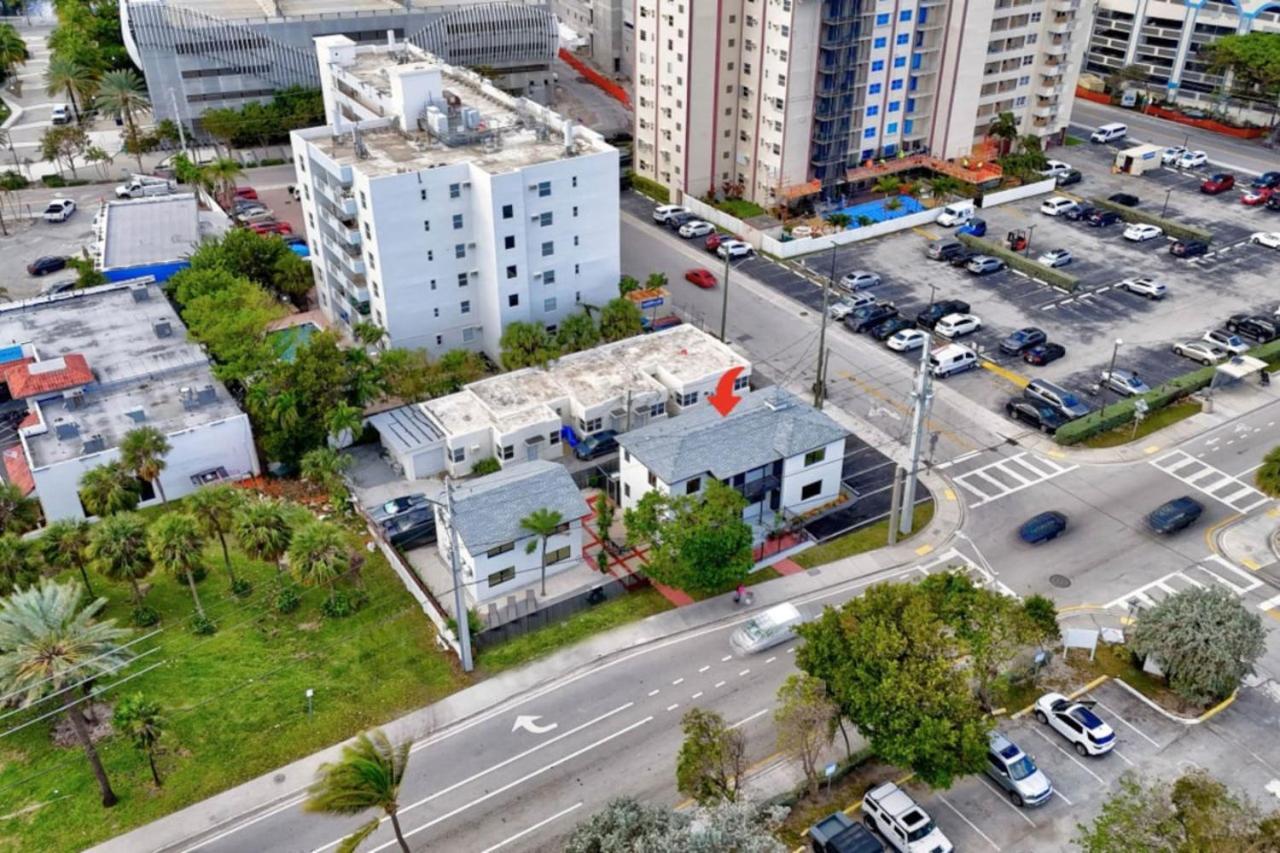 Lux 3br 2ba Off Olas Fort Lauderdale