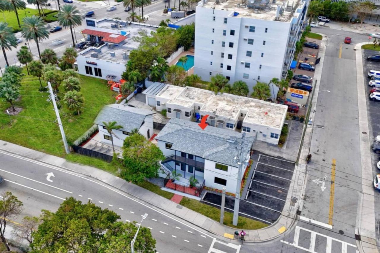 Lux 3br 2ba Off Olas Villa *