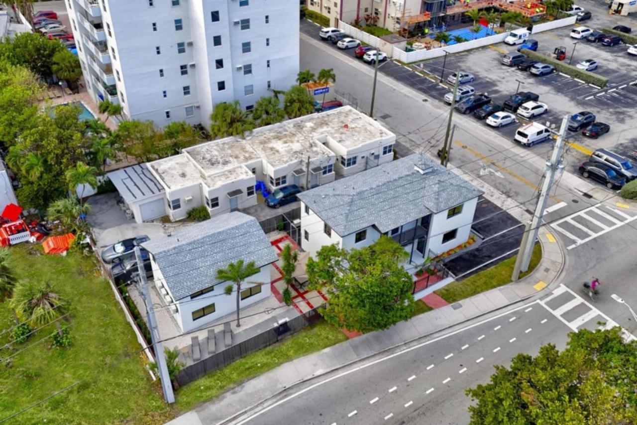 Villa Lux 3br 2ba Off Olas Fort Lauderdale