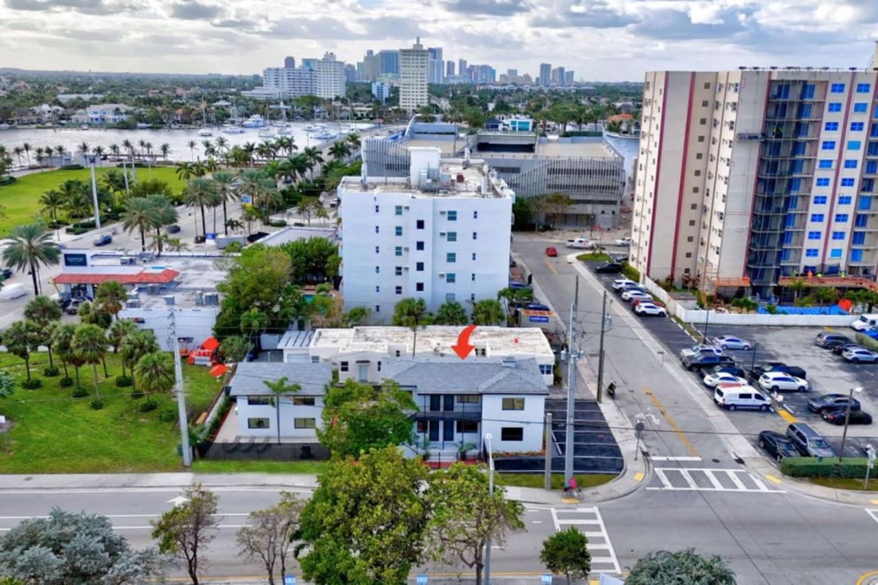 Villa Lux 3br 2ba Off Olas *