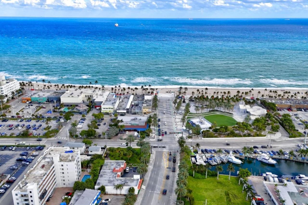 Lux 3br 2ba Off Olas