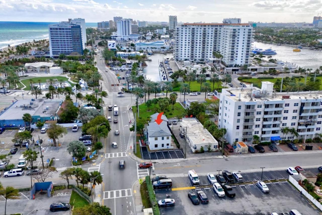 Lux 3br 2ba Off Olas * Fort Lauderdale