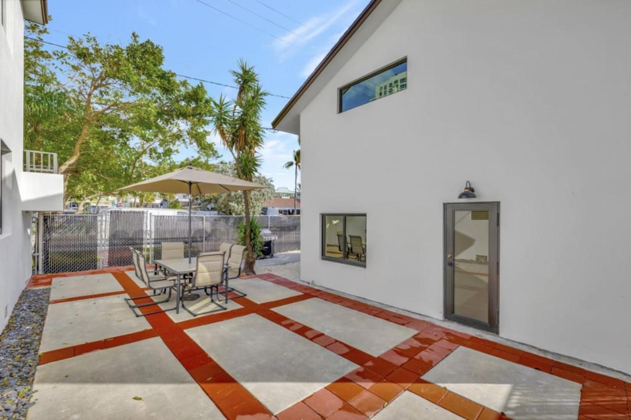 Lux 3br 2ba Off Olas Villa *