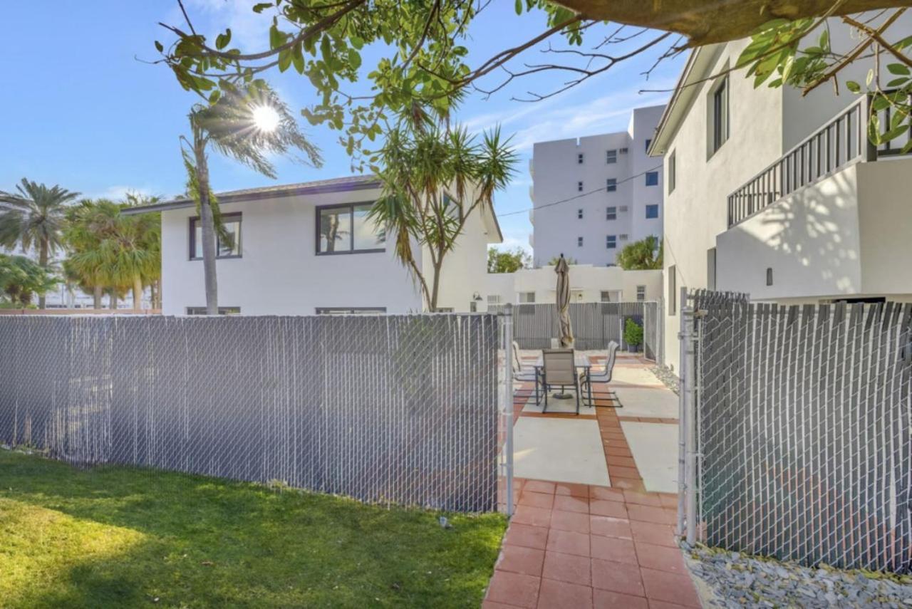 Lux 3br 2ba Off Olas * Fort Lauderdale