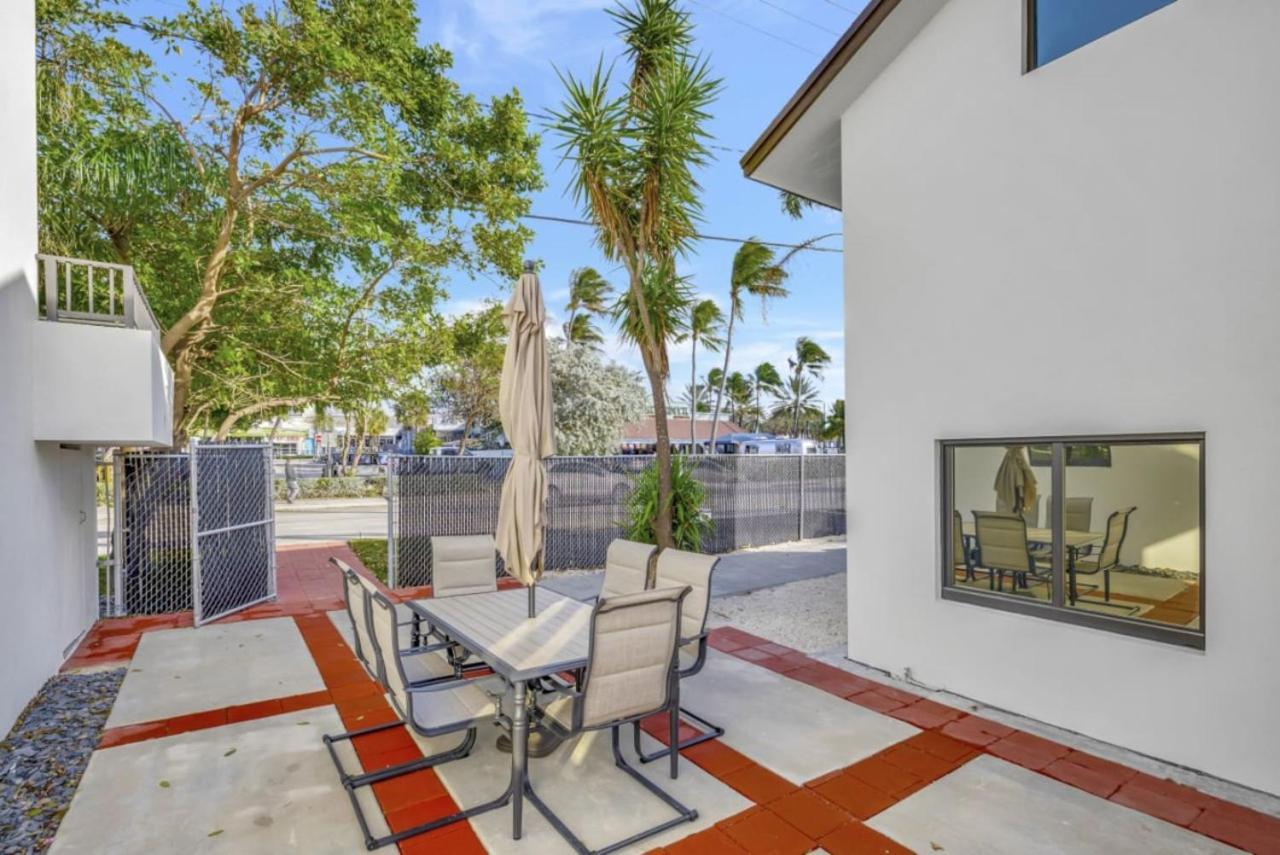 Villa Lux 3br 2ba Off Olas