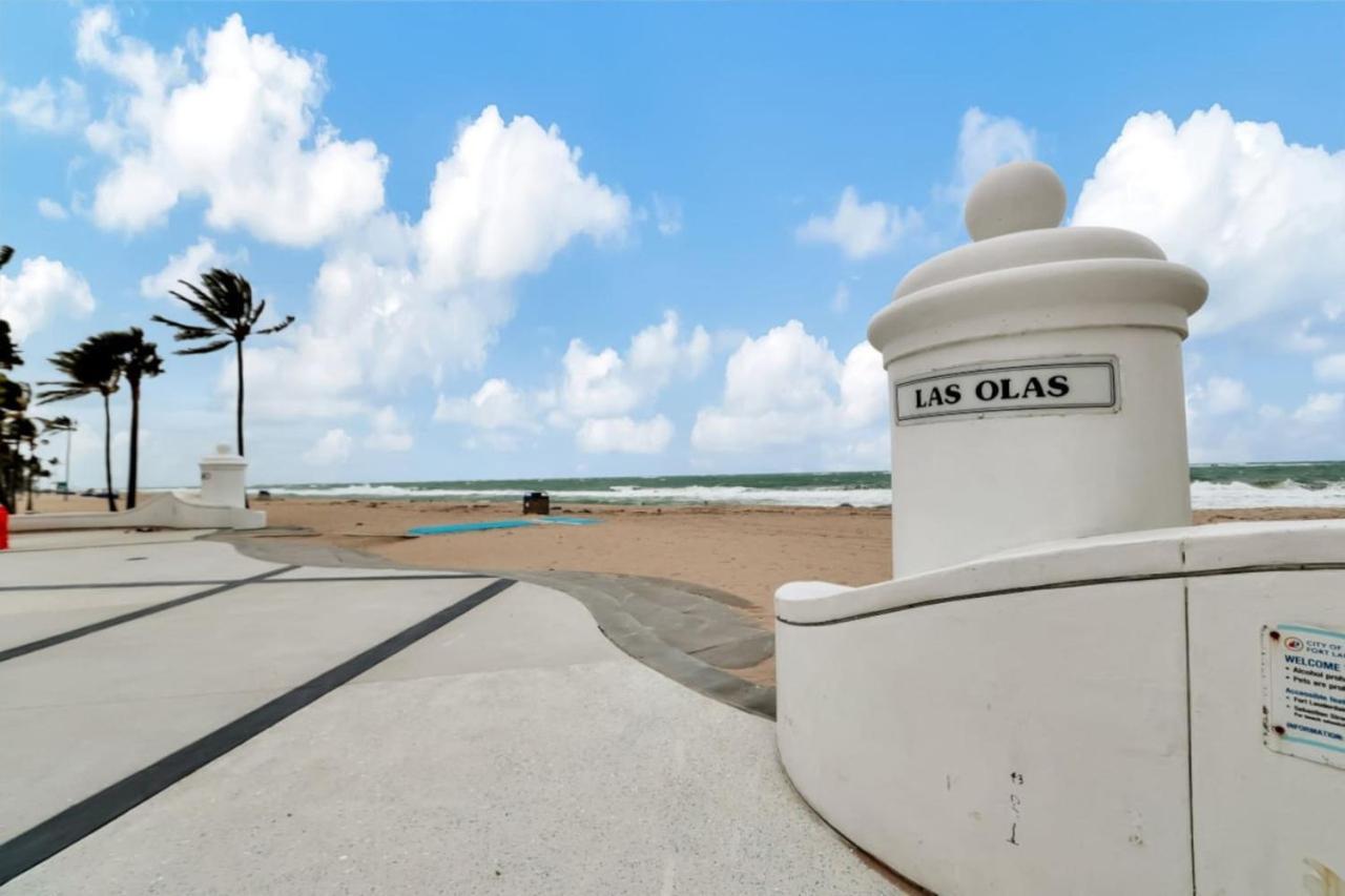 Lux 3br 2ba Off Olas Villa *