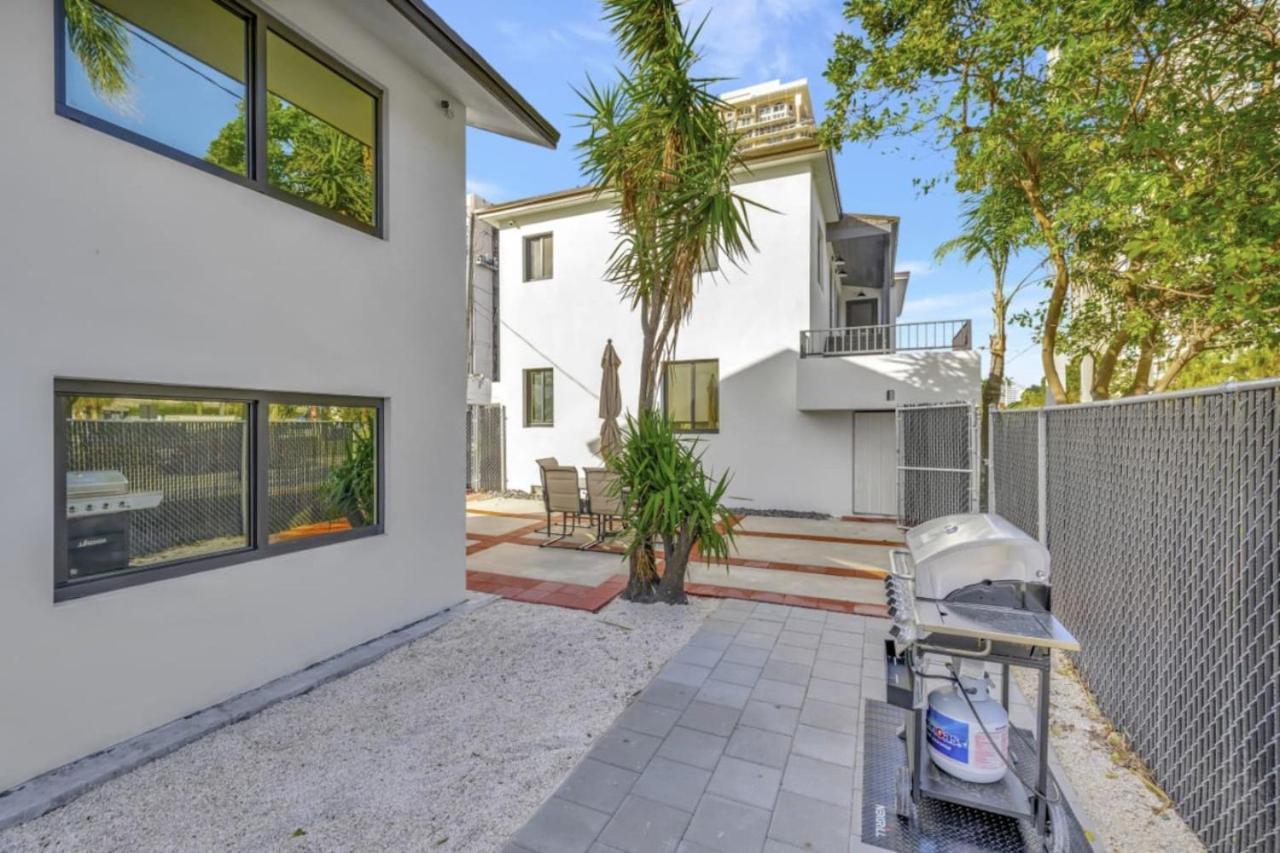 Villa Lux 3br 2ba Off Olas Fort Lauderdale