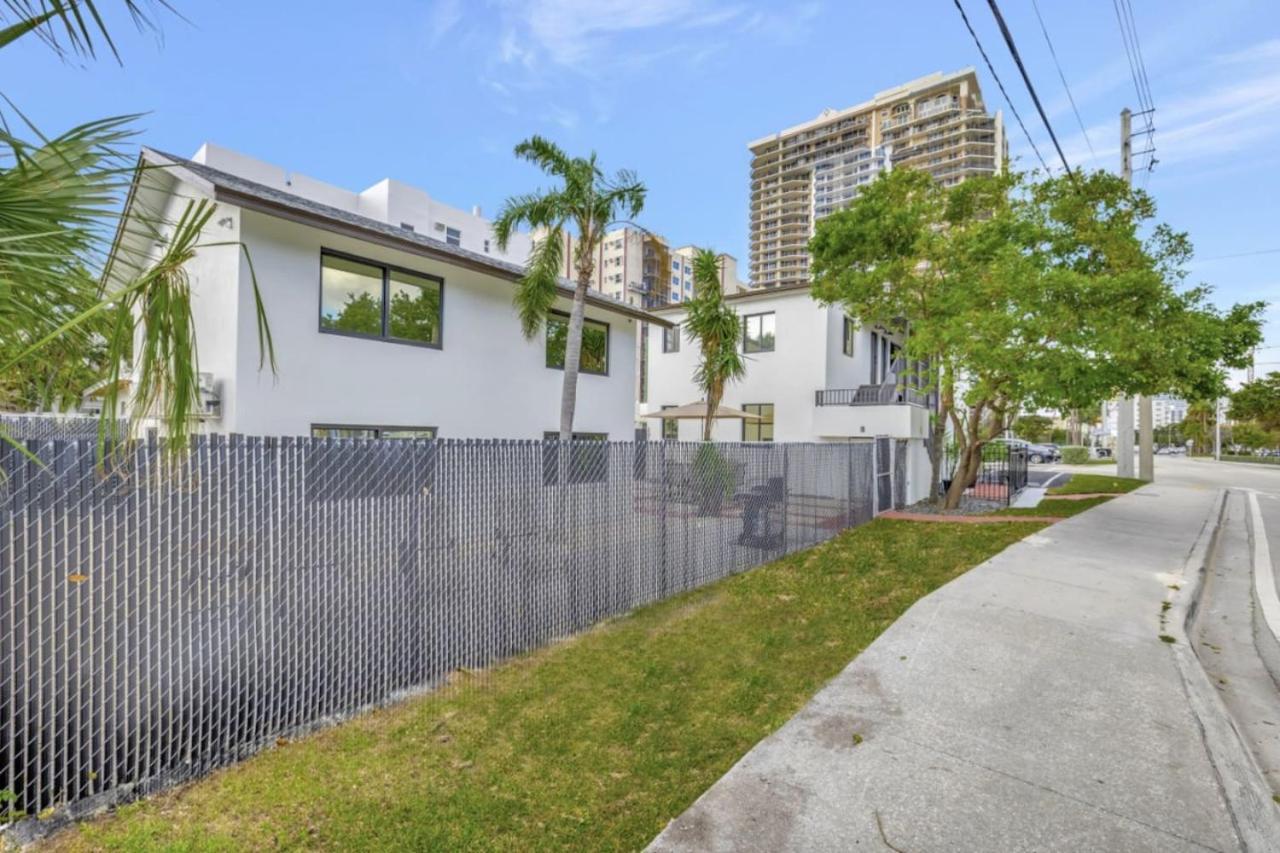 Lux 3br 2ba Off Olas * Fort Lauderdale