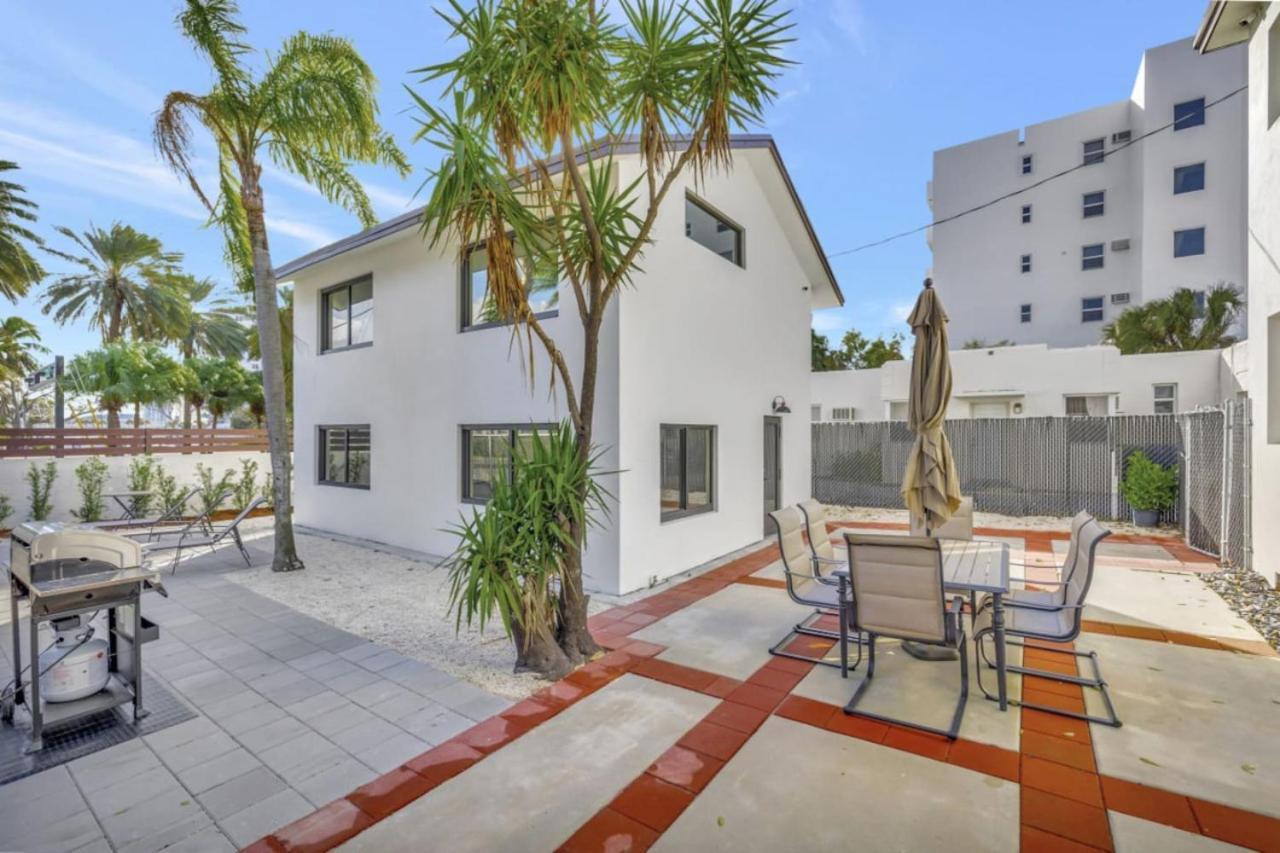 Lux 3br 2ba Off Olas Villa Fort Lauderdale