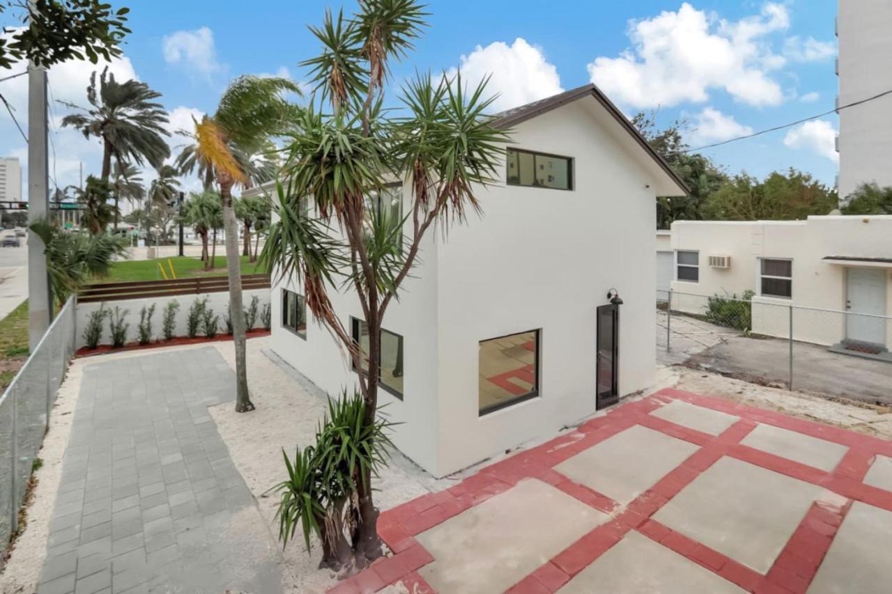 Villa Lux 3br 2ba Off Olas Fort Lauderdale