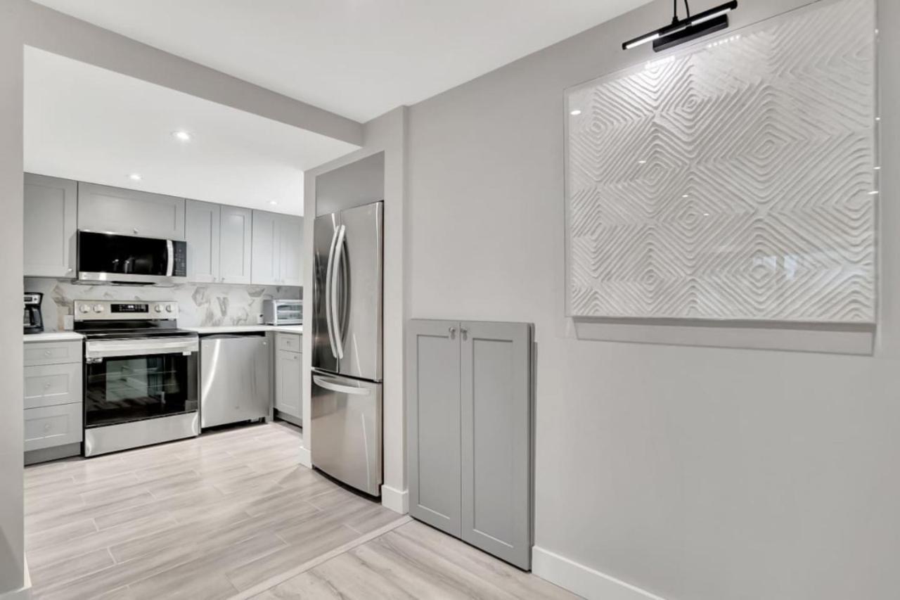 Lux 3br 2ba Off Olas * Fort Lauderdale