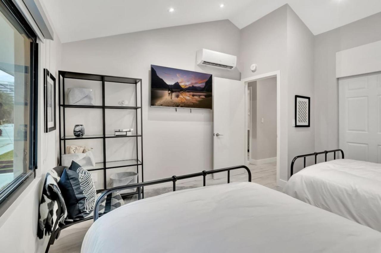 Lux 3br 2ba Off Olas *
