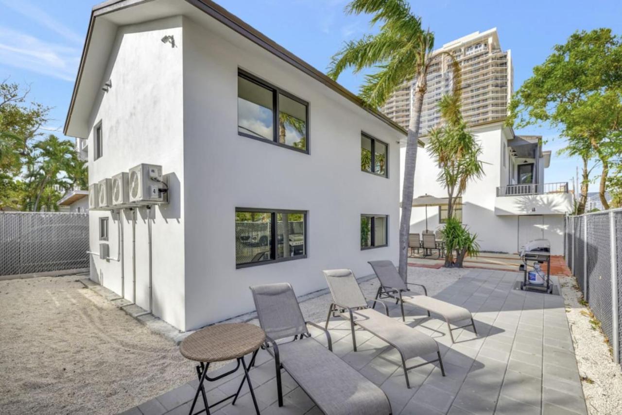Lux 3br 2ba Off Olas