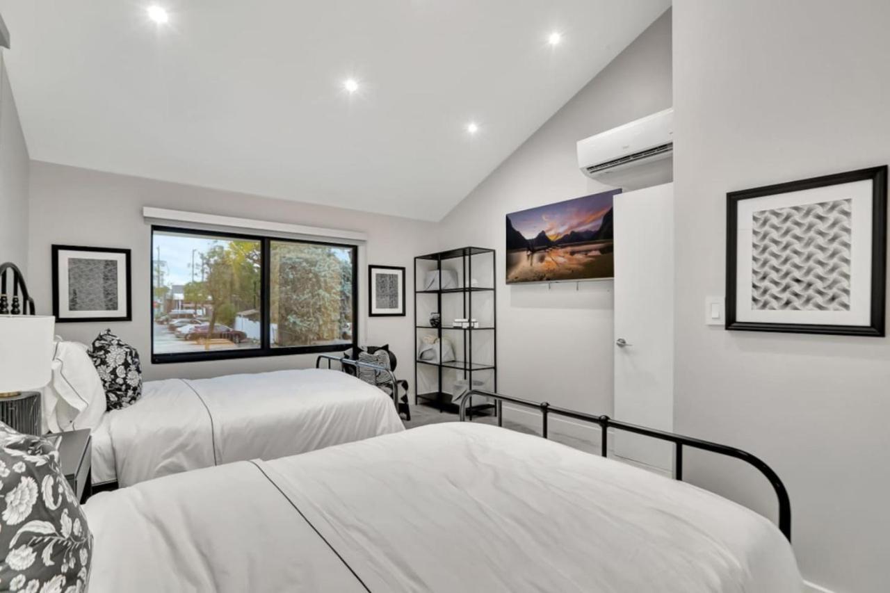 Villa Lux 3br 2ba Off Olas *