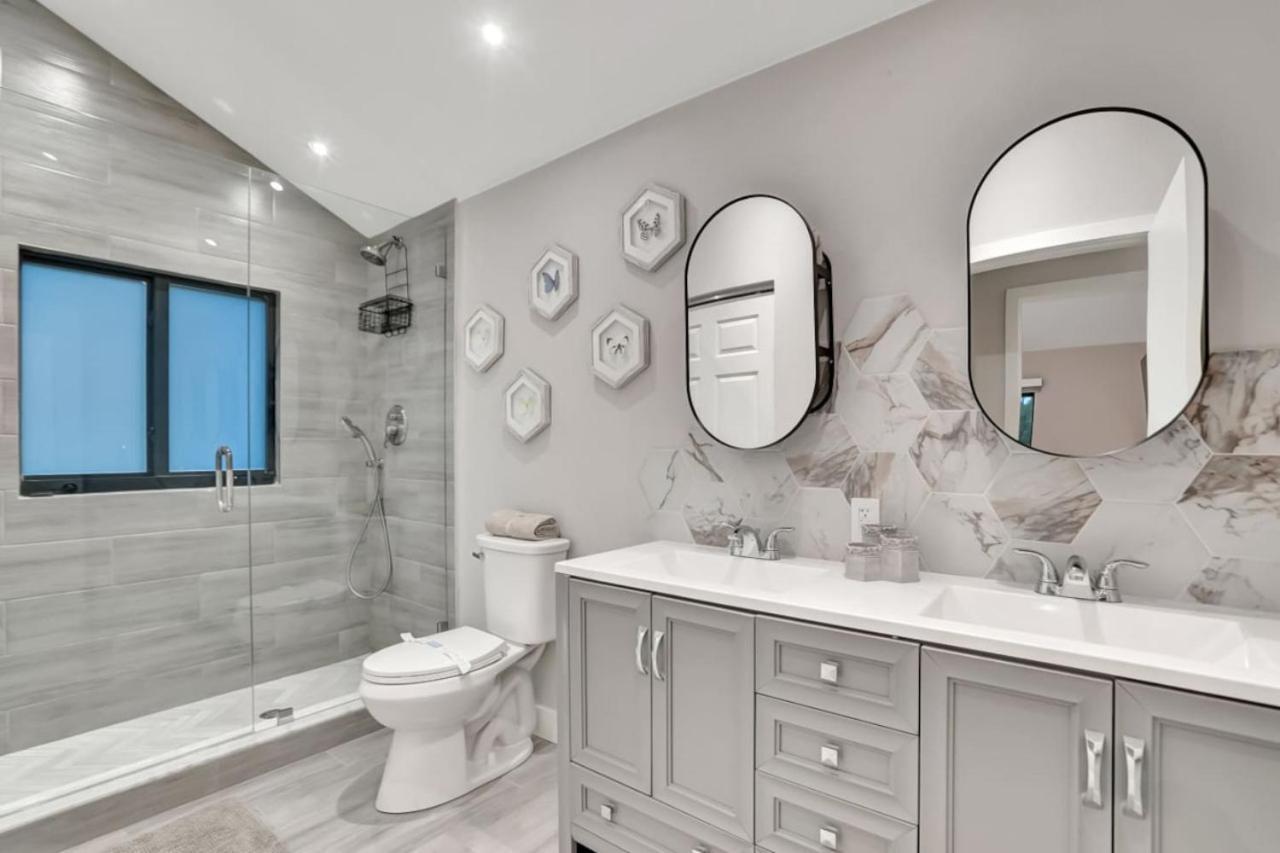 Lux 3br 2ba Off Olas Villa Fort Lauderdale