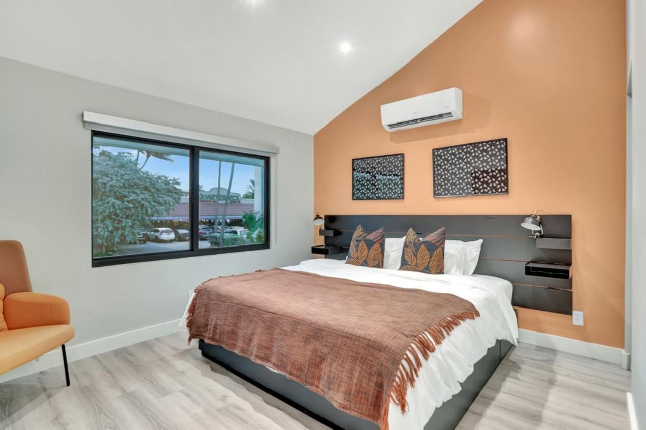 Villa Lux 3br 2ba Off Olas *