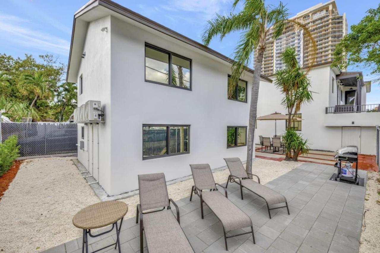 Lux 3br 2ba Off Olas Villa *