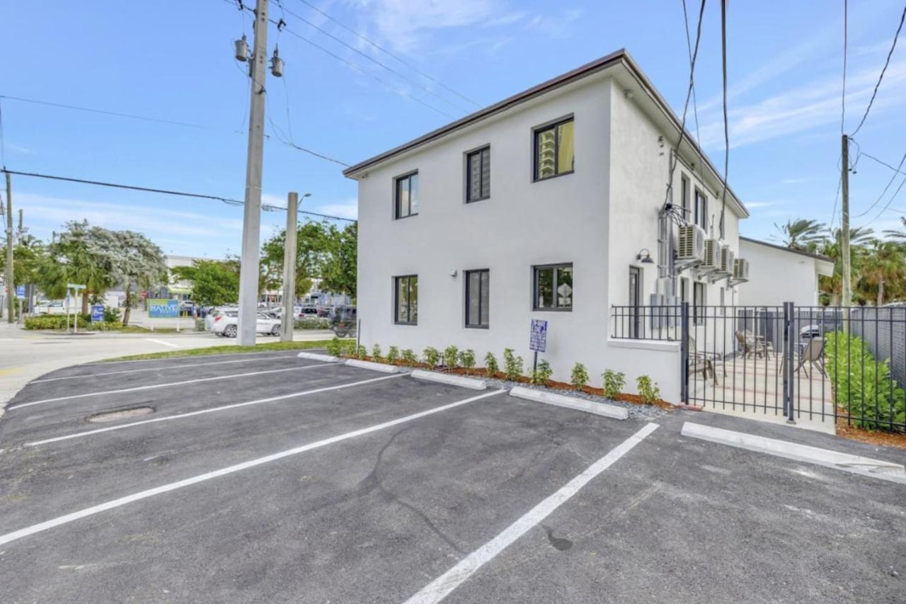 Lux 3br 2ba Off Olas Villa Fort Lauderdale
