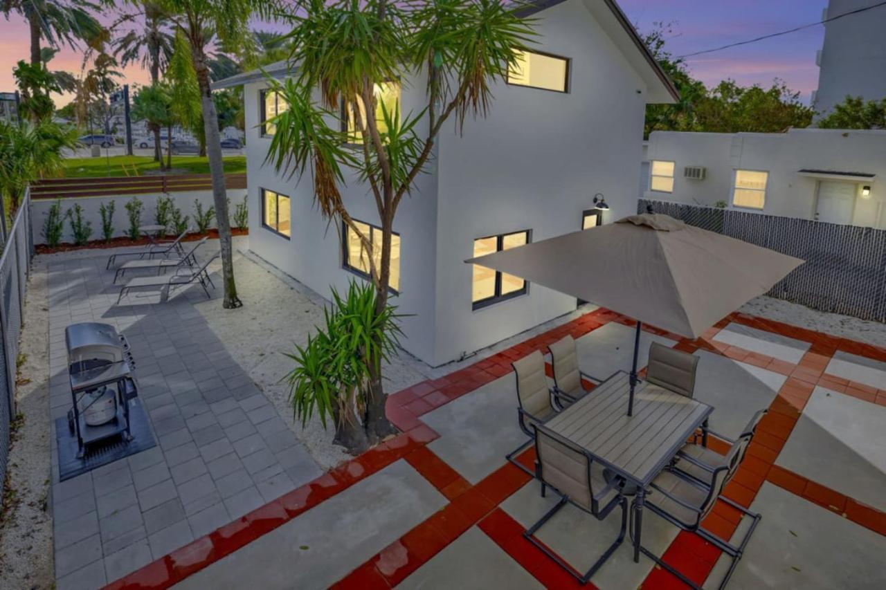 Lux 3br 2ba Off Olas