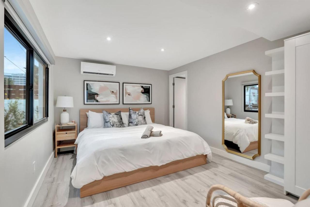 Lux 3br 2ba Off Olas * Fort Lauderdale