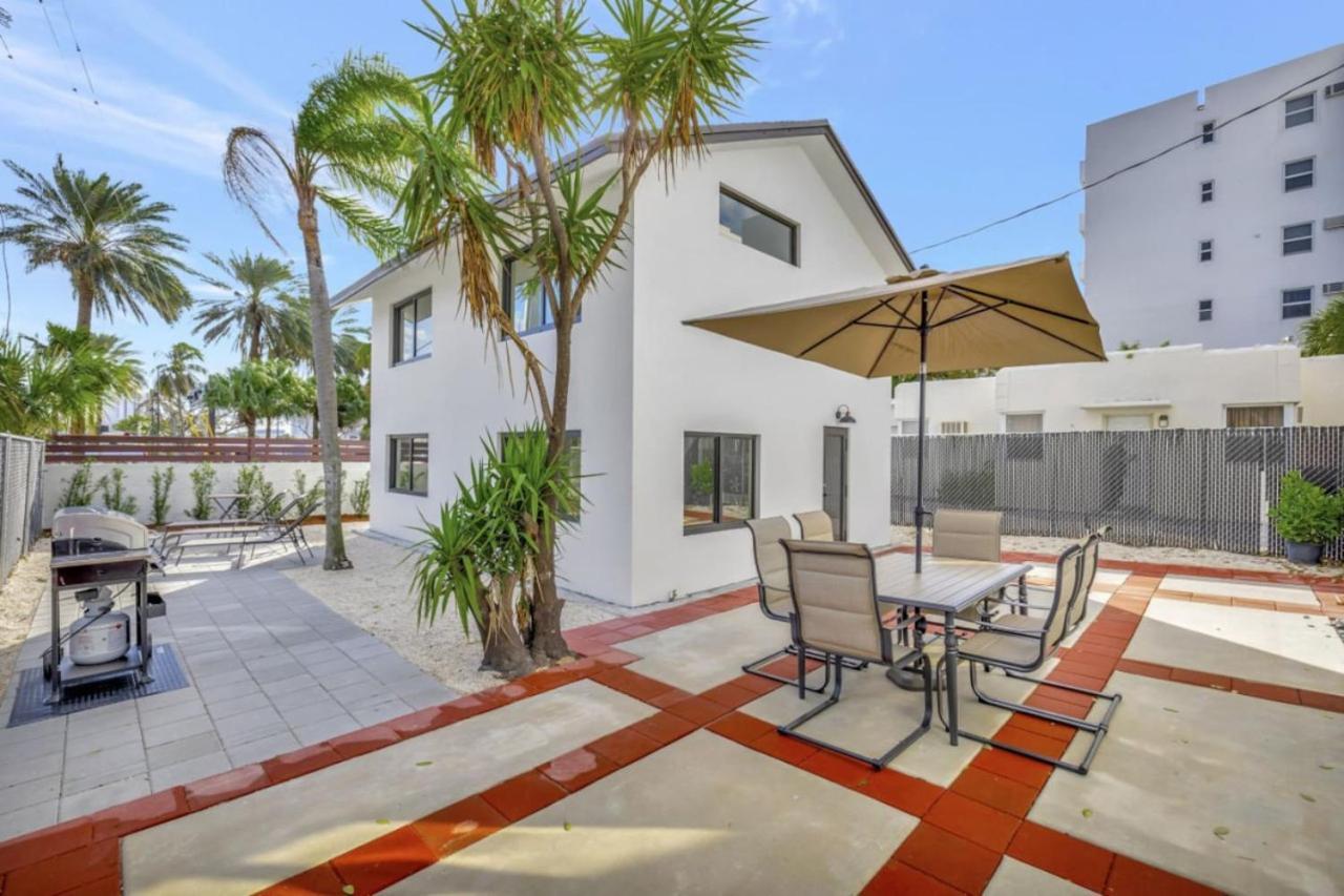 Lux 3br 2ba Off Olas