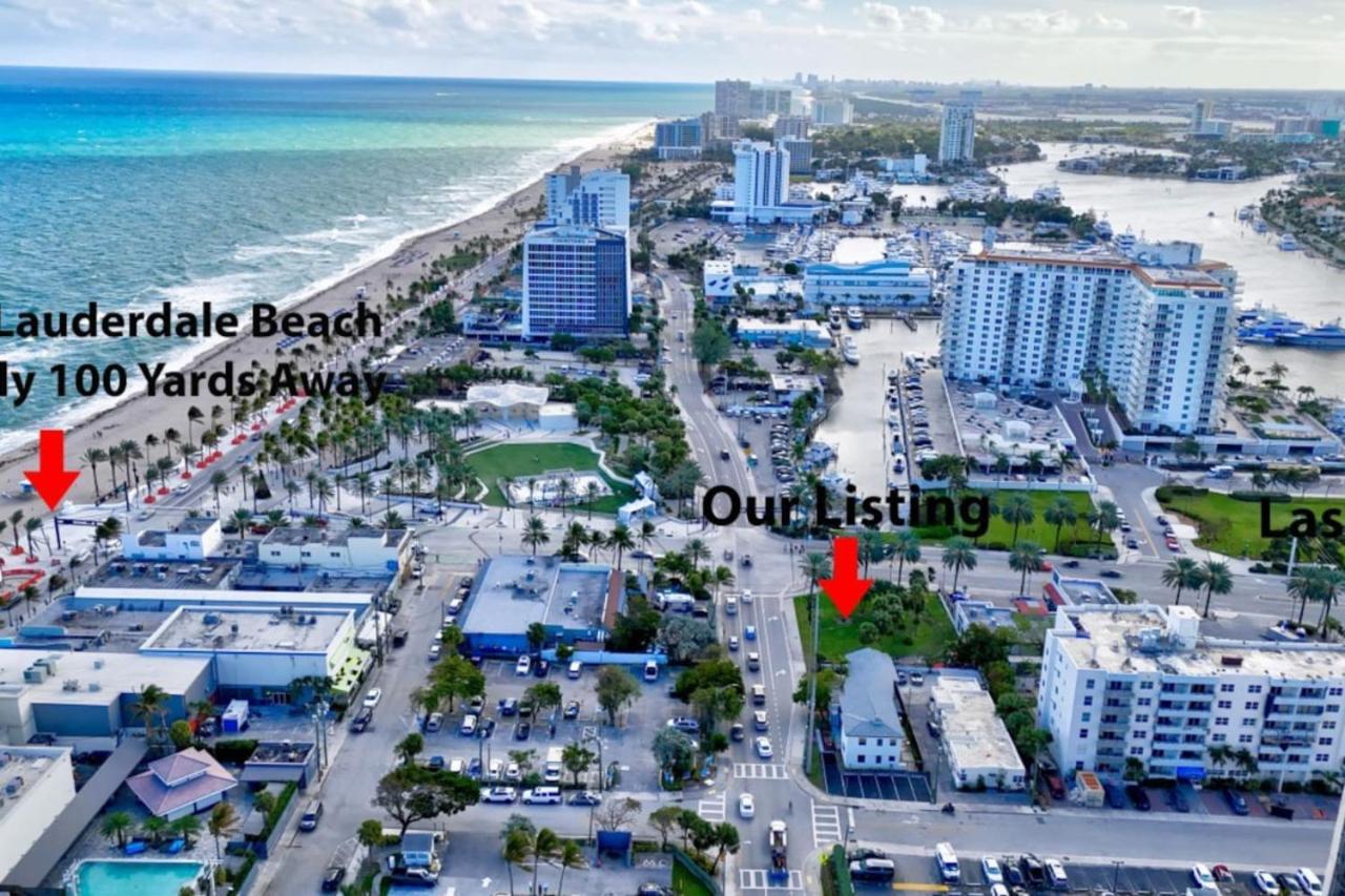 Lux 3br 2ba Off Olas *