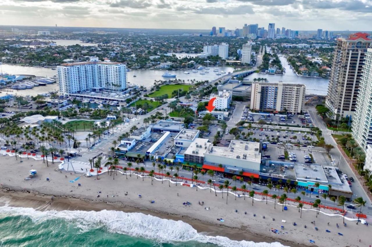 Lux 3br 2ba Off Olas * Fort Lauderdale