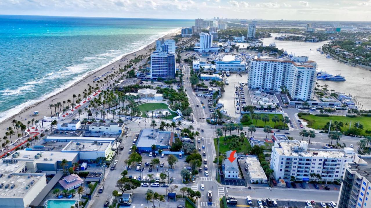 Right Off Olas - Steps To Ftl 1b *