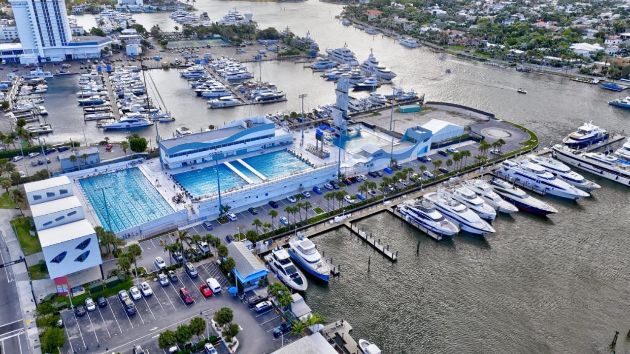 Right Off Olas - Steps To Ftl 1b * Fort Lauderdale