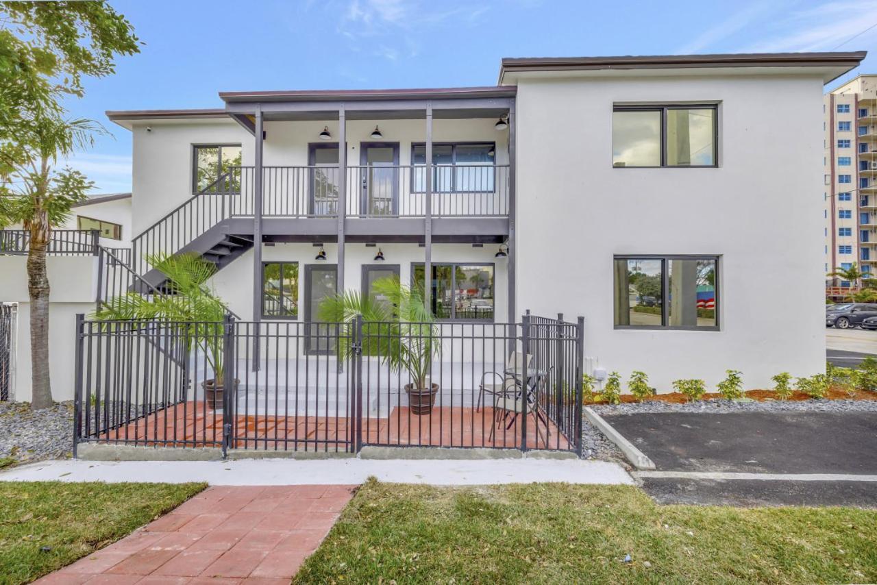 Right Off Olas - Steps To Ftl 1b Apartment