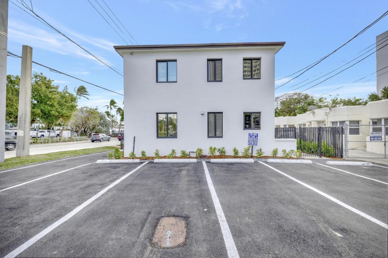 Right Off Olas - Steps To Ftl 1b Apartment *
