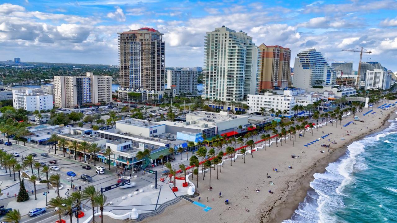 Right Off Olas - Steps To Ftl 1b * Fort Lauderdale