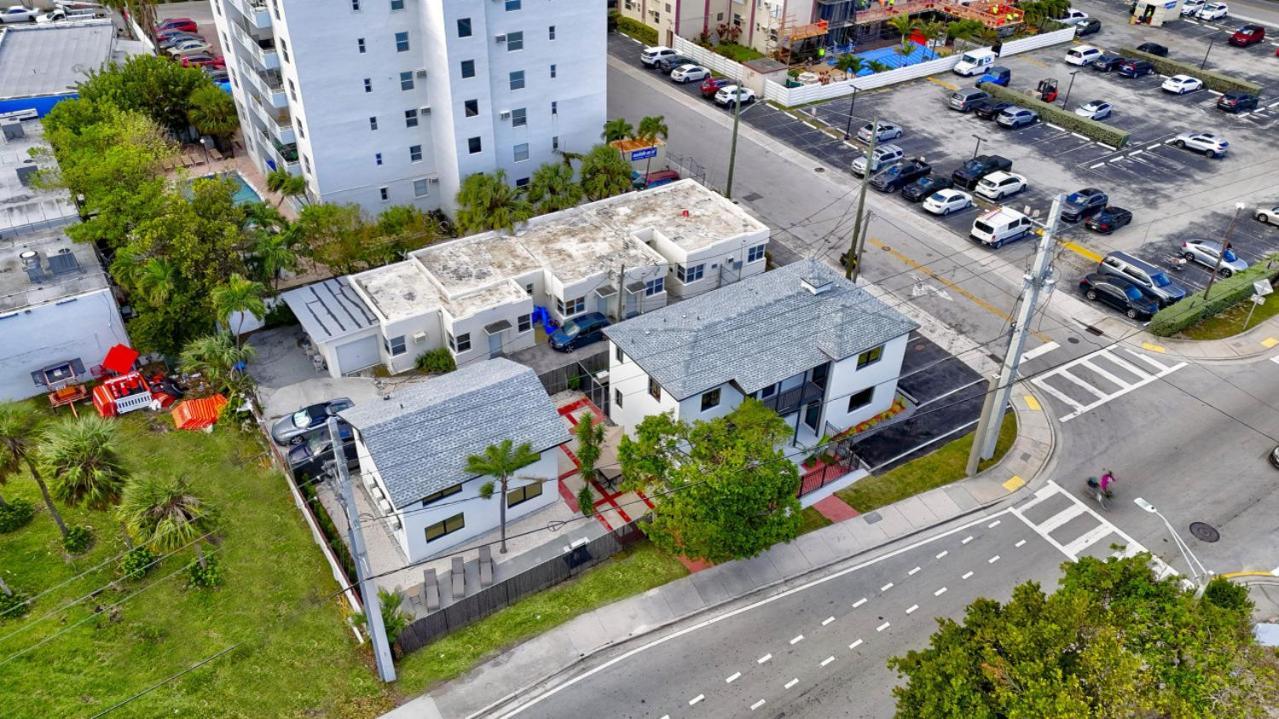 Right Off Olas - Steps To Ftl 1b * Fort Lauderdale